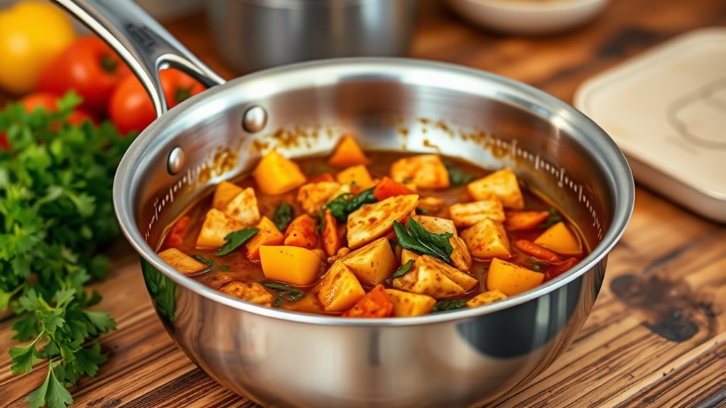 understanding cooking volume measurements