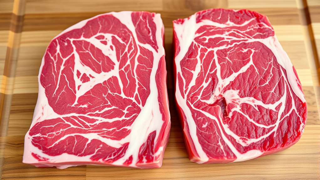 wagyu vs kobe beef